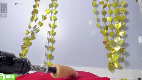 Snapshot of carla_rossi chatting on February 13, 2025, 10:33 pm Carla online show from February 13, 2025, 10:33 pm