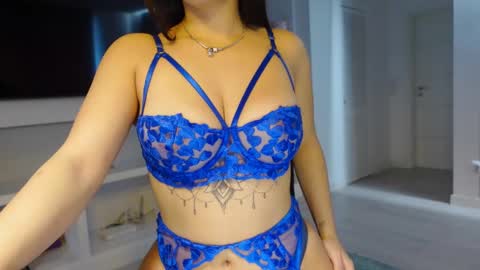 Snapshot of carla_secretary chatting on February 28, 2025, 10:41 am carla_secretary online show from February 28, 2025, 10:41 am