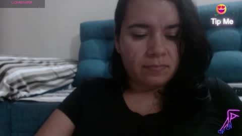 carlajames_1 online show from February 25, 2025, 1:52 am