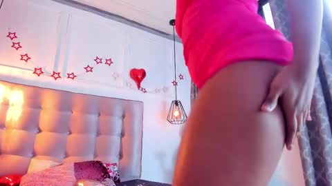 Carla  online show from March 12, 2025, 7:49 pm