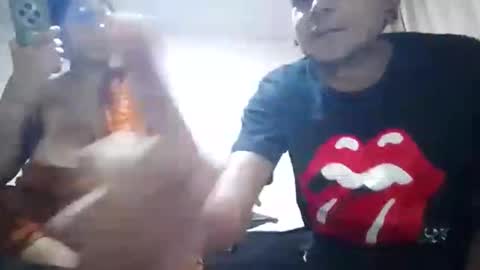 carlandelli1 online show from December 16, 2025, 2:38 am