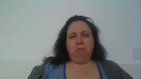 Carlaruth online show from October 5, 2025, 5:28 am