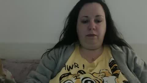 Carlaruth online show from February 18, 2026, 4:08 am