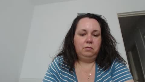Carlaruth online show from June 11, 2026, 3:15 am