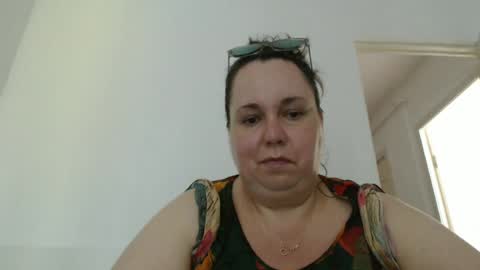 Carlaruth online show from June 13, 2026, 7:50 am