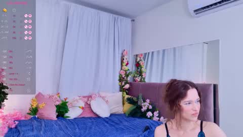 Carlene Carla online show from November 6, 2025, 3:35 pm