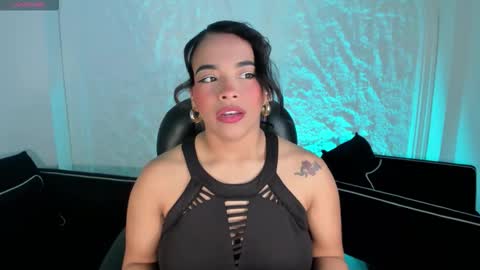 Carla online show from September 29, 2025, 1:55 am