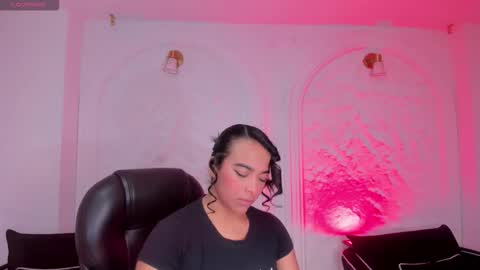 Carla online show from October 30, 2025, 12:28 pm