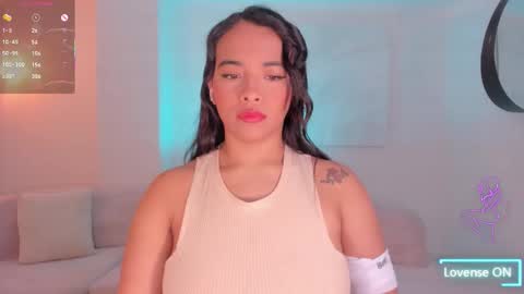 Carla online show from November 7, 2025, 12:27 pm