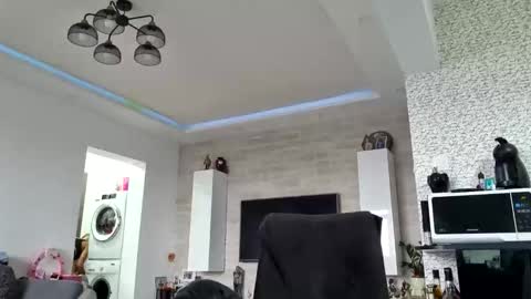 Snapshot of carlastacefun chatting on October 9, 2025, 6:33 am CarlaStaceFun online show from October 9, 2025, 6:33 am