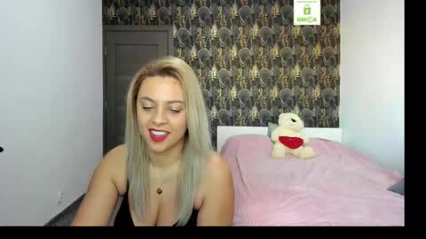 CarlaStaceFun online show from January 12, 2026, 7:24 am