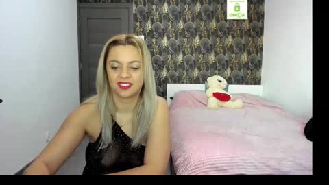 CarlaStaceFun online show from January 14, 2026, 6:52 am