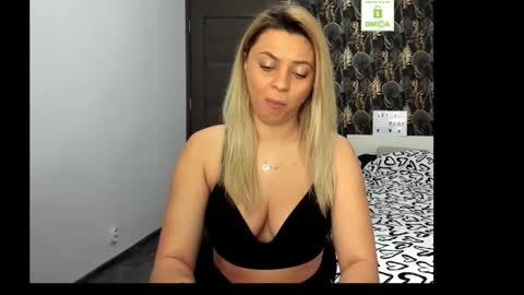 CarlaStaceFun online show from March 31, 2026, 6:03 am