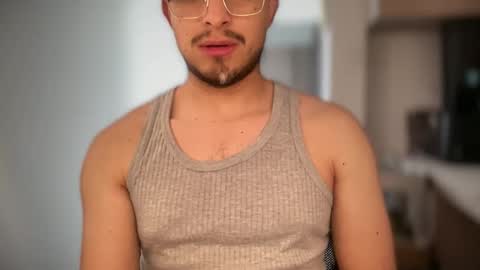 carlcarlinches4 online show from January 7, 2026, 1:35 pm