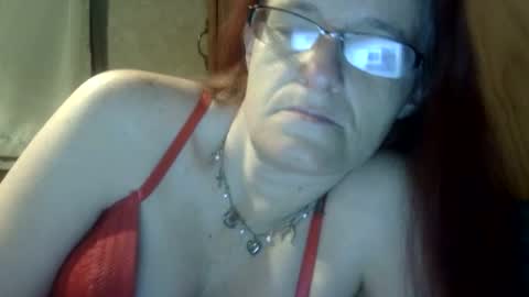 carleeswoman08 online show from March 20, 2026, 11:15 am