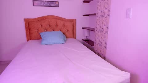 carley lux online show from October 15, 2025, 3:12 pm