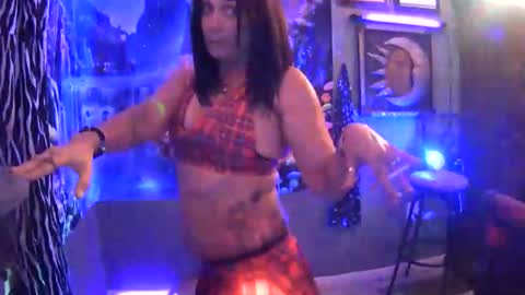 carleydenza83 online show from June 9, 2026, 8:37 am