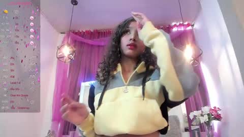 carlie Evans online show from December 5, 2024, 6:55 pm
