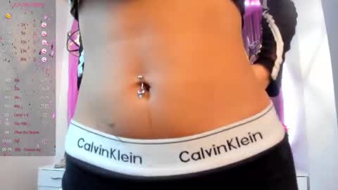 carlie Evans online show from December 16, 2024, 7:21 pm