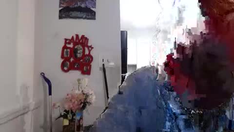 Carlie online show from February 15, 2026, 1:35 am