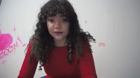 carlii1 online show from December 1, 2025, 5:45 am