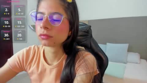 C A R L I N A online show from February 11, 2026, 12:21 pm