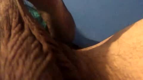 carlitos34m online show from November 11, 2025, 4:56 am