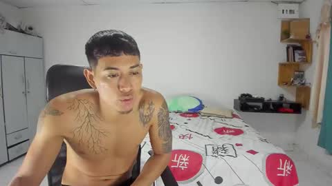 Snapshot of carlitosex09 chatting on October 24, 2025, 11:50 am master online show from October 24, 2025, 11:50 am