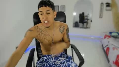 Snapshot of carlitosex09 chatting on November 10, 2025, 4:50 pm master online show from November 10, 2025, 4:50 pm