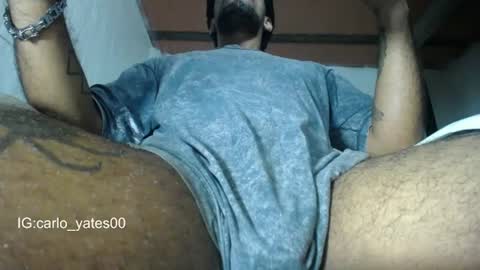 Snapshot of carlo_yates27 chatting on July 3, 2026, 2:29 am carlo yates thx for help me to reach 100 thumps up online show from July 3, 2026, 2:29 am
