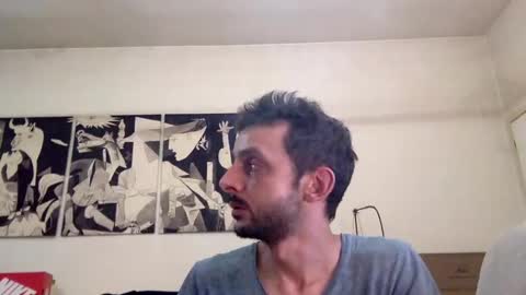 Snapshot of carlos037tm chatting on February 21, 2025, 2:16 pm Carlos online show from February 21, 2025, 2:16 pm