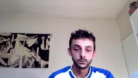 Snapshot of carlos037tm chatting on October 9, 2025, 2:04 pm Carlos online show from October 9, 2025, 2:04 pm