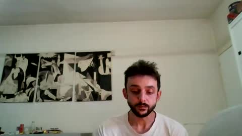 Carlos online show from February 11, 2026, 1:16 pm