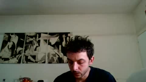 Carlos online show from March 8, 2026, 7:45 am