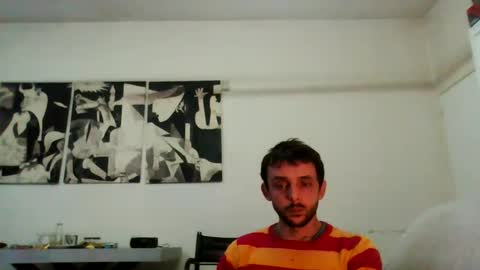 Carlos online show from March 21, 2026, 9:51 pm