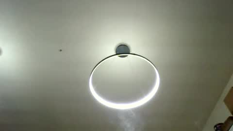 Carlos online show from March 31, 2026, 2:13 am