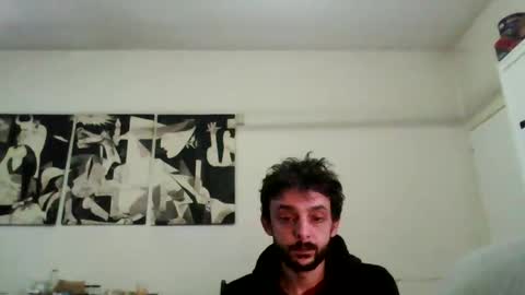 Carlos online show from April 14, 2026, 3:18 pm