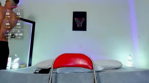 carloshero69 online show from May 29, 2026, 5:00 pm