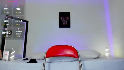 carloshero69 online show from May 31, 2026, 4:58 pm