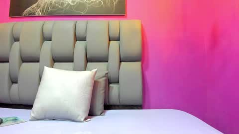 carlota online show from October 6, 2025, 1:19 pm