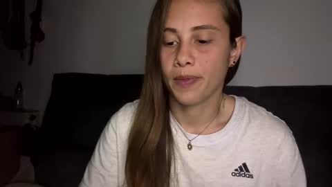 Carlotta4you  online show from January 30, 2025, 12:29 am