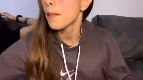 Carlotta4you  online show from February 10, 2025, 6:56 pm