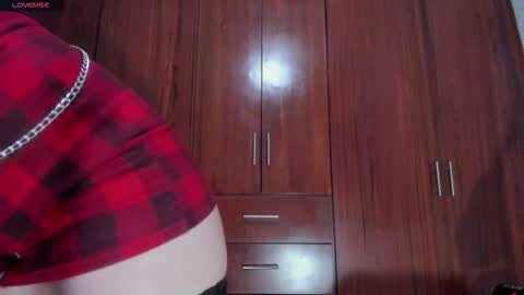 carly grasso  online show from October 10, 2025, 9:19 am