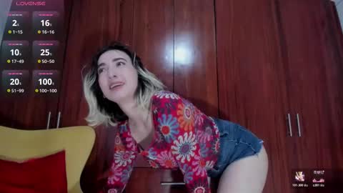 carly grasso  online show from October 22, 2025, 12:11 am