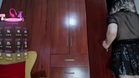 carly grasso  online show from November 27, 2025, 7:05 pm