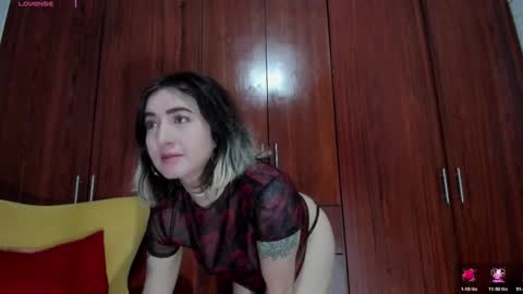 carly grasso  online show from March 18, 2026, 9:12 am