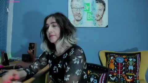 carly grasso  online show from May 12, 2026, 3:14 am