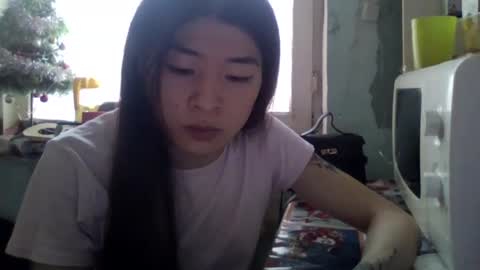 CarlyJoy online show from January 6, 2025, 11:18 am