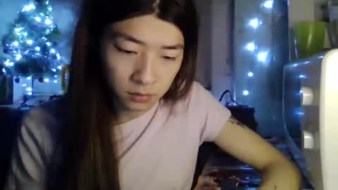 CarlyJoy online show from January 6, 2025, 5:27 pm