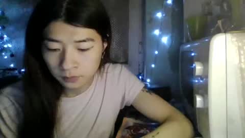 CarlyJoy online show from January 8, 2025, 1:31 pm